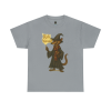 Rah Weasel Tee Mischief Magic Edition